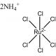 氯钌酸铵-CAS:18746-63-9