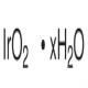 氧化铱(IV) 水合物-CAS:30980-84-8