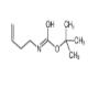 丁-3-烯基氨基甲酸叔丁酯-CAS:156731-40-7