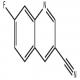 7-氟喹啉-3-甲腈-CAS:352521-51-8
