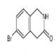 6-溴-1,2-二氢异喹啉-3(4H)-酮-CAS:943749-57-3