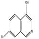 7-溴-4-异喹啉醇-CAS:1402886-92-3
