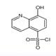 8-羟基-5-喹啉磺酰氯-CAS:64641-92-5