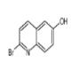 6-羟基-2-溴喹啉-CAS:1260381-68-7
