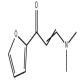 3-(二甲氨基)-1-(呋喃-2-基)丙-2-烯-1-酮-CAS:17168-45-5