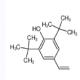 2,6-二-叔丁基-4-乙烯基苯酚-CAS:19263-36-6