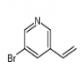 3-溴-5-乙烯基吡啶-CAS:191104-26-4