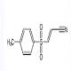 (E)-3-(对甲苯磺酰基)丙烯腈-CAS:19542-67-7