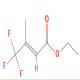 3-(三氟甲基)巴豆酸乙酯-CAS:24490-03-7