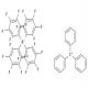 三苯碳四(五氟苯基)硼酸盐-CAS:136040-19-2