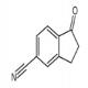 5-氰基茚酮-CAS:25724-79-2