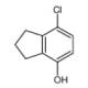 4-氯-7-羟基氢化茚-CAS:145-94-8