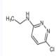 3-氯-6-乙基氨基哒嗪-CAS:68588-39-6