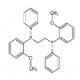 (S,S)-双[(2-甲氧基苯基)苯基磷]乙烷-CAS:97858-62-3