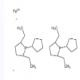 1,1'-二[(2R,5R)-2,5-二乙基磷杂环戊基]二茂铁-CAS:147762-89-8