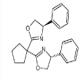 (4R,4'R)-2,2'-(环戊烷-1,1-二基)双(4-苯基-4,5-二氢噁唑)-CAS:1246401-49-9