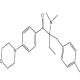 2-(4-甲基苄基)-2-(二甲基氨基)-1-(4-吗啉苯基)-1-丁酮-CAS:119344-86-4