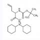 Boc-D-烯丙基甘氨酸二环己胺盐-CAS:221352-64-3