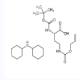 N-叔丁氧羰基-N'-烯丙氧基羰基-L-2,4-二氨基丁酸二环己胺盐-CAS:327156-92-3