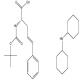 二环己胺(S)-2-((叔丁氧基羰基)氨基)-5-苯基戊-4-烯酸乙酯-CAS:331730-11-1