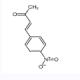 4-(4-硝基苯基)丁-3-烯-2-酮-CAS:3490-37-7