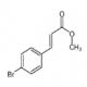 4-溴肉桂酸甲酯-CAS:3650-78-0