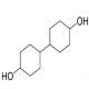 4,4’-联环己醇 (异构体混合物)-CAS:20601-38-1