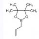 烯丙基硼酸频哪醇酯-CAS:72824-04-5