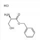 苄基D-丝氨酸盐酸盐-CAS:151651-44-4