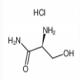 L-丝氨酰胺盐酸盐-CAS:65414-74-6