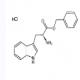 L-色氨酸苄酯盐酸盐-CAS:35858-81-2