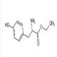 L-酪氨酸乙酯-CAS:949-67-7