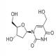 5-羟甲基-2'-脱氧尿苷-CAS:5116-24-5