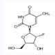 2'-脱氧-2'-氟胸苷-CAS:122799-38-6