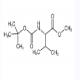 N-(叔丁氧基羰基)-L-缬氨酸甲酯-CAS:58561-04-9