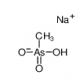 甲基砷酸钠单水合物标准品-CAS:2163-80-6