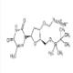 3'-O-(叠氮基甲基)-5'-O-[(1,1-二甲基乙基)二甲基甲硅烷]胸苷-CAS:1187621-02-8