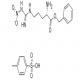 N-硝基-O-苄基-L-精氨酸对甲基磺酸盐-CAS:10342-07-1
