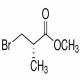 (S)-(-)-3-溴代异丁酸甲酯-CAS:98190-85-3