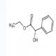 (R)-2-羟基-2-苯基乙酸乙酯-CAS:10606-72-1