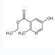 5-羟基-2-甲基烟酸乙酯-CAS:60390-47-8