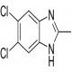 5,6-二氯-2-甲基苯并咪唑-CAS:6478-79-1