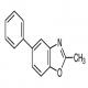 2-甲基-5-苯基苯并恶唑-CAS:61931-68-8