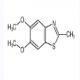 5,6-二甲氧基-2-甲基苯并噻唑-CAS:62306-04-1