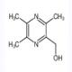 (3,5,6-三甲基吡嗪-2-基)甲醇-CAS:75907-74-3