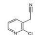 (2-氯吡啶-3-基)乙腈-CAS:101012-32-2