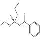 (2-氧代-2-苯乙基)膦酸二乙酯-CAS:3453-00-7