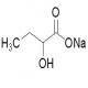 2-羟基丁酸钠-CAS:5094-24-6