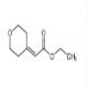 2-(氧杂-4-亚烷基)乙酸乙酯-CAS:130312-00-4