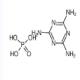 聚磷酸1,3,5-三嗪-2,4,6-三胺-CAS:20208-95-1